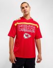 Kansas City Chiefs NFL Mesh Graphic Jersey Mez - Mezhatás