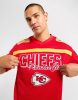Kansas City Chiefs NFL Mesh Graphic Jersey-Mezhatás