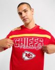 Kansas City Chiefs NFL Mesh Graphic Jersey Mez - Mezhatás