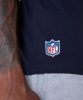 San Francisco 49Ers Super Bowl Graphic Navy Oversized T-Shirt