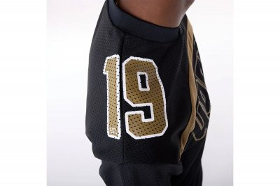 San Fransisco 49-ers NFL Mesh Graphic Jersey Mez - Mezhatás