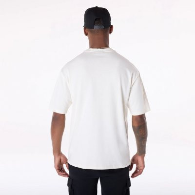 L.V.RAIDERS NFL Helmet Graphic Póló