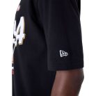 S.F. 49-ersNFL Helmet Graphic Póló