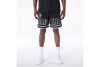 Las Vegas Raiders Graphich  Short - Fekete