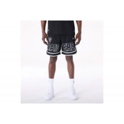 Las Vegas Raiders Graphich  nadrág - Fekete