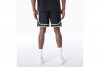 Las Vegas Raiders Graphich  Short - Fekete