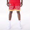 Kansas City Chiefs Graphich  Short - Piros