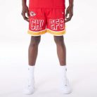 Kansas City Chiefs Graphich nadrág - Piros