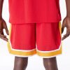 Kansas City Chiefs Graphich  Short - Piros