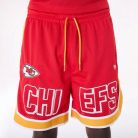 Kansas City Chiefs Graphich nadrág - Piros