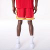 Kansas City Chiefs Graphich  Short - Piros