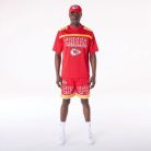 Kansas City Chiefs Graphich nadrág - Piros