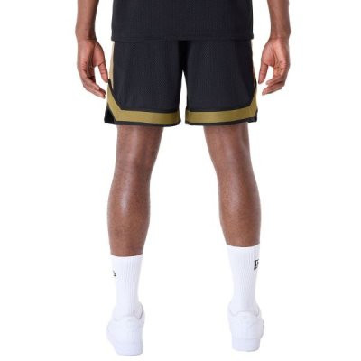 San Fransisco 49-ers Graphich nadrág - Fekete/arany