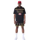 San Fransisco 49-ers Graphich nadrág - Fekete/arany