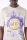 Los Angeles Lakers NBA Graphic OS Tee