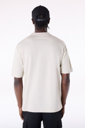 Los Angeles Lakers NBA Graphic OS póló