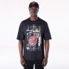 Miami Heat NBA Graphic Tee/Póló