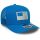 970 Stretch snap Flag Detroit Lions