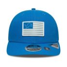 970 Stretch Snap Flag Detroit Lions sapka