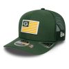 970 Stretch snap flag Green Bay Packers