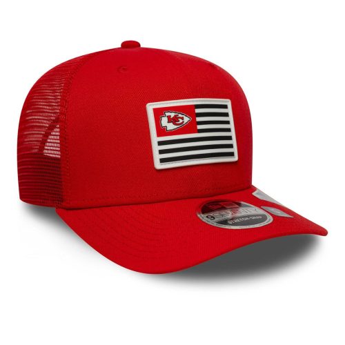 970 Stretch snap Flag Kansas City Chiefs