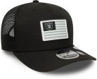 970 Stretch Snap Flag Las Vegas Raiders sapka