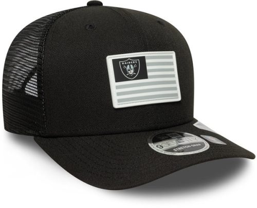 970 Stretch snap Flag Las Vegas Raiders