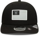 970 Stretch Snap Flag Las Vegas Raiders sapka