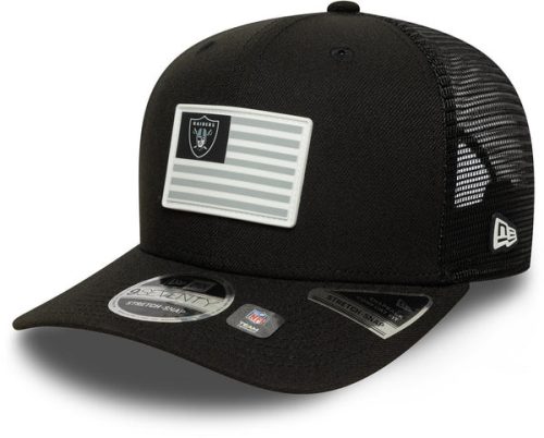 970 Stretch Snap Flag Las Vegas Raiders sapka