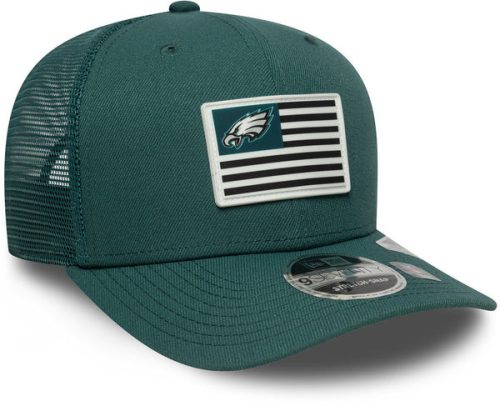 970 Stretch Snap Flag Philadelphia Eagles sapka