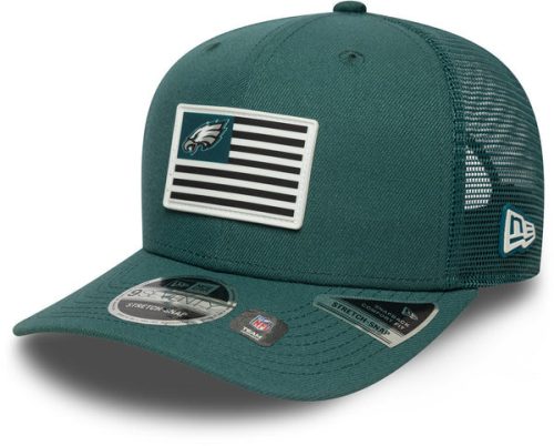 970 Stretch Snap Flag Philadelphia Eagles sapka
