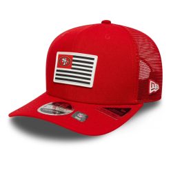 970 Stretch Snap Flag San Fransisco 49-ers sapka