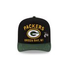 Packers - NFL 25 DRAFT 59FIFTY sapka