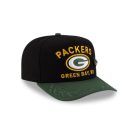 Packers - NFL 25 DRAFT 59FIFTY sapka