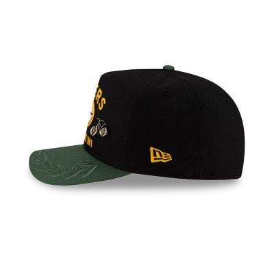 Packers - NFL 25 DRAFT 59FIFTY sapka