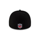 Packers - NFL 25 DRAFT 59FIFTY sapka