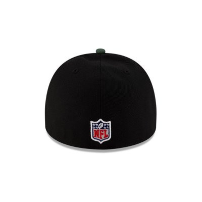 Packers - NFL 25 DRAFT 59FIFTY sapka