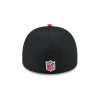 Chiefs - NFL 25 DRAFT 59fifty