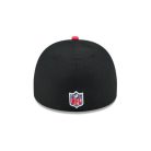 Chiefs - NFL 25 DRAFT 59FIFTY sapka