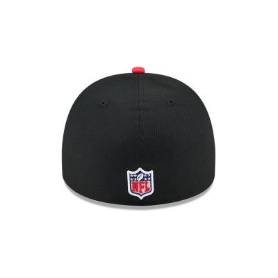 Chiefs - NFL 25 DRAFT 59FIFTY sapka