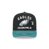 Eagles - NFL 25 DRAFT 59fifty