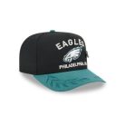 Eagles - NFL 25 DRAFT 59FIFTY sapka