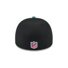 Eagles - NFL 25 DRAFT 59FIFTY sapka