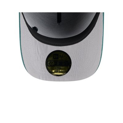 Eagles - NFL 25 DRAFT 59FIFTY sapka