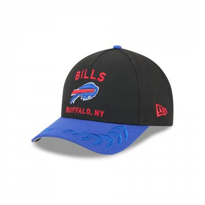 Bills - NFL 25 DRAFT 940 sapka