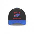 Bills - NFL 25 DRAFT 940 sapka