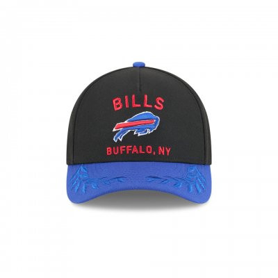 Bills - NFL 25 DRAFT 940 sapka