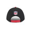 Falcons - NFL 25 DRAFT 940