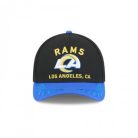 Rams- NFL 25 DRAFT 940 sapka