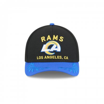 Rams- NFL 25 DRAFT 940 sapka